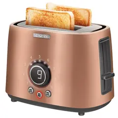 ტოსტერი SENCOR STS 6056GD  - Primestore.ge