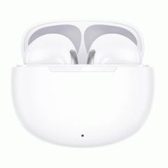 Wireless headphones QCY AilyPods T20 White