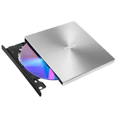 დისკის წამკითხველი ASUS ZenDrive U8M SILVER  - Primestore.ge