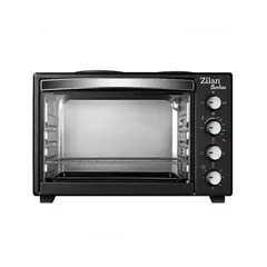 ელექტრო ღუმელი ZILAN ZLN2935  - Primestore.ge