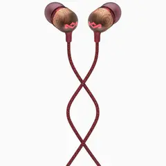 ყურსასმენი House of Marley EM-JE041-RD  - Primestore.ge