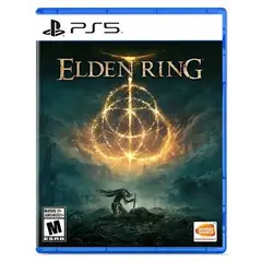 ვიდეო თამაში Game for PS5 Elden Ring  - Primestore.ge