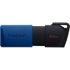 USB flash memory Kingston DTXM 64GB DataTraveler Exodia M USB 3.2 Black DTXM/64GB