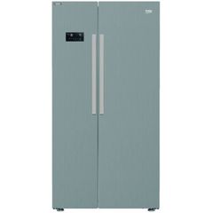 Refrigerator BEKO GNE64021XB