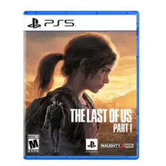 ვიდეო თამაში Game for PS5 The Last of Us Part I Remake  - Primestore.ge