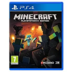 ვიდეო თამაში Game for PS4 Minecraft  - Primestore.ge