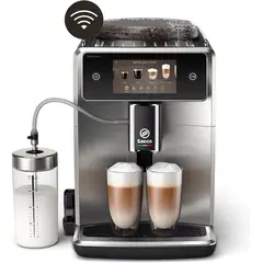 ყავის აპარატი PHILIPS SM8785/00  - Primestore.ge