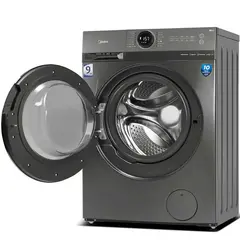 სარეცხი მანქანა Midea MF200W90WB/T  - Primestore.ge