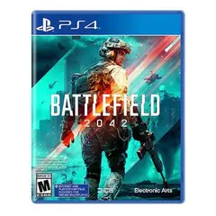 ვიდეო თამაში Game for PS4 Battlefield 2042  - Primestore.ge