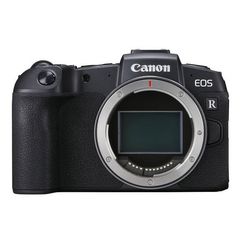 ფოტოაპარატი Canon EOS RP Body  - Primestore.ge
