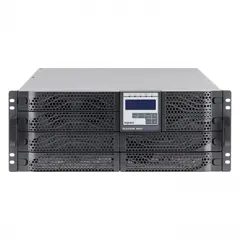 სერვერი Daker DK Plus convertible UPS with battery  - Primestore.ge