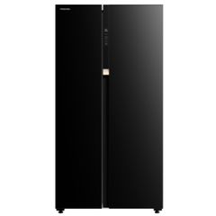 Refrigerator TOSHIBA GR-RS780WE-PGJ(22)