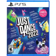 ვიდეო თამაში Game for PS5 Just Dance 2022  - Primestore.ge