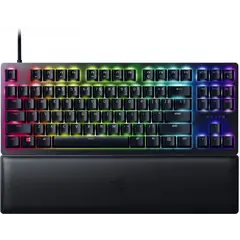 კლავიატურა Razer Gaming Keyboard Huntsman V2 Tenkeyless  - Primestore.ge