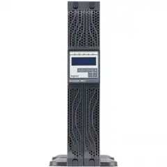 კვების წყარო Daker DK Plus convertible UPS with battery  - Primestore.ge