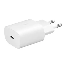 ადაპტერი Samsung Travel Adapter 25W EP-TA800  - Primestore.ge