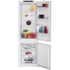 Built-in refrigerator Beko BCNA254E23SN