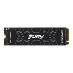 მყარი დისკი Kingston M.2 2TB PCIe 4.0 Fury Renegade  - Primestore.ge