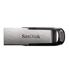 USB flash memory SanDisk Ultra Flair 128GB USB 3.0 SDCZ73-128G-G46