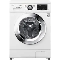 სარეცხი მანქანა LG F-4J3TS2W  - Primestore.ge