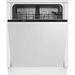 ჭურჭლის სარეცხი მანქანა BEKO DIN35320 Superia  - Primestore.ge