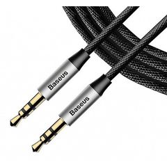 Cable Baseus Yiven Audio Cable 3.5mm M30 1.5m CAM30-CS1