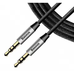 კაბელი Baseus Yiven Audio Cable 3.5mm M30 1.5m CAM30-CS1  - Primestore.ge