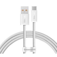 კაბელი Baseus Dynamic Series Fast Charging Data Cable USB to Type-C 100W 1m CALD000602  - Primestore.ge