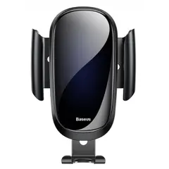 მობილურის სამაგრი Baseus Future Gravity Car Mount SUYL-WL01  - Primestore.ge