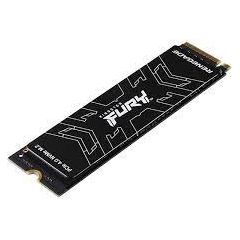 მყარი დისკი Kingston SSD M.2 1TB Fury Renegade NVMe PCIe 4.0 4x 2280  - Primestore.ge