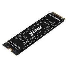 მყარი დისკი Kingston SSD M.2 1TB Fury Renegade NVMe PCIe 4.0 4x 2280  - Primestore.ge