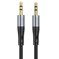კაბელი Hoco AUX Silicone Audio Cable UPA22  - Primestore.ge