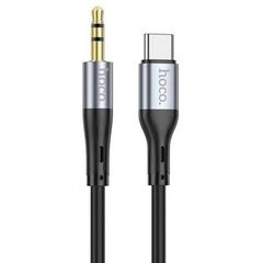 Cable Hoco Silicone Digital Audio Conversion Cable Type-C UPA22