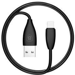 Cable Baseus Small Pretty Waist USB Cable Lightning 1.2m CALMY-01