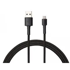 კაბელი Xiaomi Mi Type-C Braided Cable SJV4109GL (SJX10ZM)  - Primestore.ge