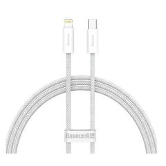 Cable Baseus Dynamic Series Fast Charging Data Cable Type-C to Lightning 20W 1m CALD000002