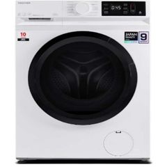 Washing machine TOSHIBA TW-BL90A4UZ(WK)