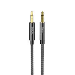 კაბელი Hoco AUX Audio Cable 2M UPA19  - Primestore.ge