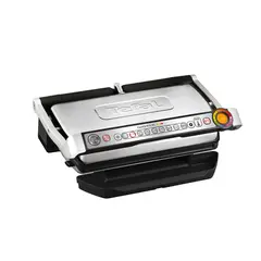 გრილ ტოსტერი TEFAL GC722D34  - Primestore.ge