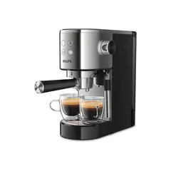 ყავის აპარატი KRUPS XP442C11  - Primestore.ge