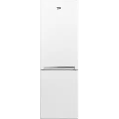 მაცივარი BEKO RCNK270K20W  - Primestore.ge