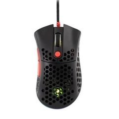 Mouse 2E GAMING Mouse HyperSpeed Pro, RGB Black