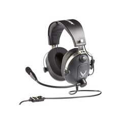 Headphone Thrustmaster Racing Headset US Army Force Gaming Headset DTS