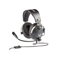 ყურსასმენი Thrustmaster Racing Headset U.S Army Force  Gaming Headset DTS  - Primestore.ge
