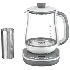 ელექტრო ჩაიდანი TEFAL BJ551B10  - Primestore.ge