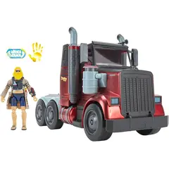 სათამაშო ტრაილერი Fortnite Deluxe Feature Vehicle Fortnite RC Mudflap  - Primestore.ge