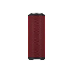 დინამიკი Portable Speaker 2E SoundXTube Plus TWS, MP3, Wireless, Waterproof Red  - Primestore.ge