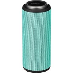 დინამიკი Portable Speaker 2E SoundXTube TWS, MP3, Wireless, Waterproof Turquoise  - Primestore.ge