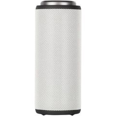 Speaker Portable Speaker 2E SoundXTube TWS, MP3, Wireless, Waterproof Grey