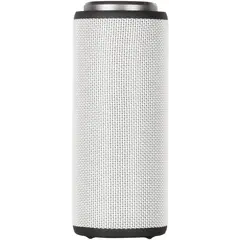 დინამიკი Portable Speaker 2E SoundXTube TWS, MP3, Wireless, Waterproof Grey  - Primestore.ge